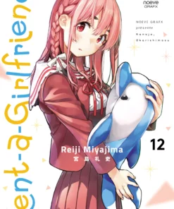 Vol.12 Rent-A-Girlfriend