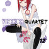 Vol.12Yozakura Quartet