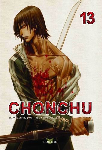 Vol.13 Chonchu