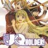 Vol.13UQ Holder!