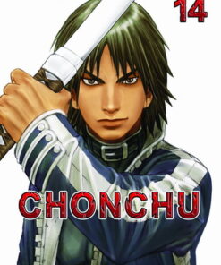 Vol.14 Chonchu