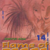Vol.14 Fire Force