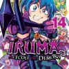 Vol.14 Iruma à l'école des démons
