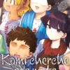 Vol.14 Komi cherche ses mots