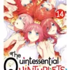 Vol.14 The Qwaser of Stigmata
