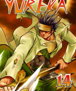 Vol.14Yureka