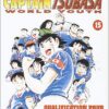 Vol.15 Captain Tsubasa (Misugi contre Ryûga)