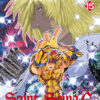 Vol.15 Samurai Deeper Kyo