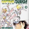 Vol.16 Captain Tsubasa - Olive et Tom (La force explosive du rasoir)