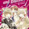 Vol.17 Kuroko's basket