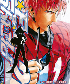 Vol.18 Eyeshield 21 (Sena Kobayakawa)