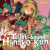 Vol.19 Toilet-Bound Hanako-kun