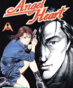 Vol.2 Angel Heart