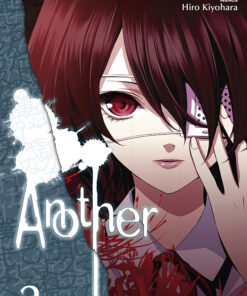 Vol.2 Another