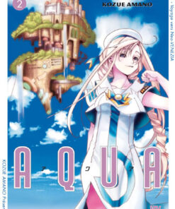 Vol.2 Aqua