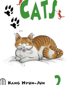 Vol.2 Cats