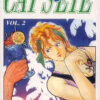 Vol.2 Cat's Eye - Edition Perfect