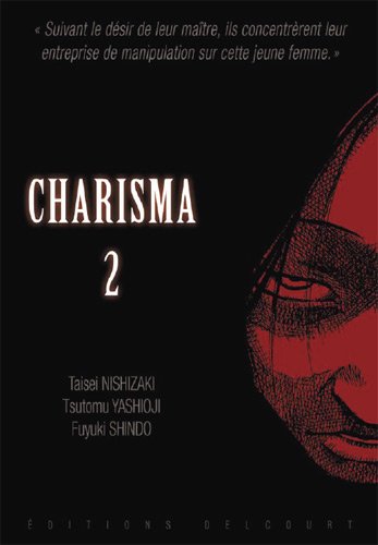 Vol.2 Charisma