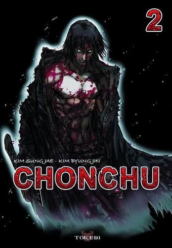 Vol.2 Chonchu