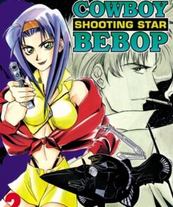 Vol.2 Cowboy bebop shooting star