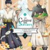 Vol.2 Cuisine des sorciers (la)