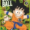 Vol.2 Dragon Ball - Le super livre (L'animation 1ère partie)