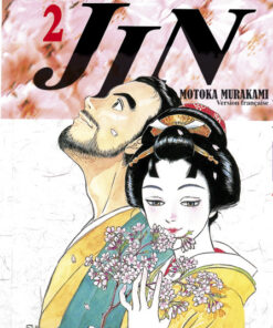 Vol.2 Jin