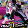 Vol.2 Jojo's bizarre adventure - Golden Wind (Rêve de Gang Star)