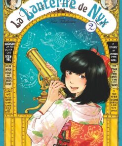 Vol.2 Lanterne de Nyx (la)