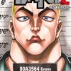 Vol.2 New Grappler Baki