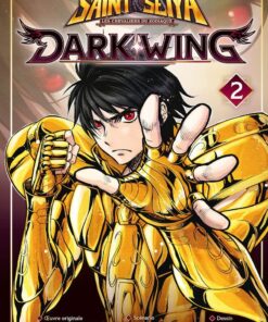 Vol.2 Saint Seiya - Dark Wing