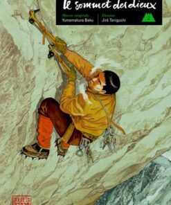 Vol.2 Sommet des dieux