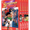 Vol.2 Solo Leveling - Coffret