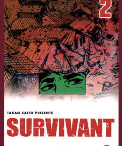 Vol.2 Survivant