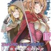 Vol.2 Sword Art Online - Progressive Arc II - Transient Barcarole