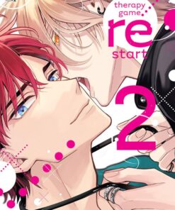 Vol.2 Therapy Game Restart
