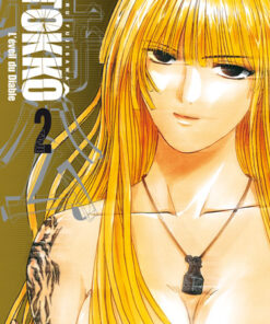 Vol.2 Tokkô (L'éveil du diable)