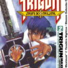 Vol.2 Trigun Maximum