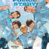 Vol.2 Wild Police Story