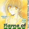 Vol.20 Flame of Recca