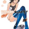 Vol.20Yozakura Quartet