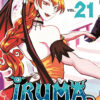 Vol.21 Iruma à l'école des démons