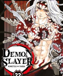 Vol.22 Demon Slayer