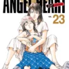 Vol.23 Angel Heart