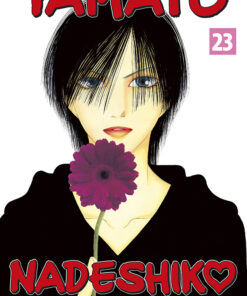 Vol.23Yamato Nadeshiko