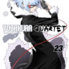 Vol.23Young GTO - Shonan Junaï Gumi