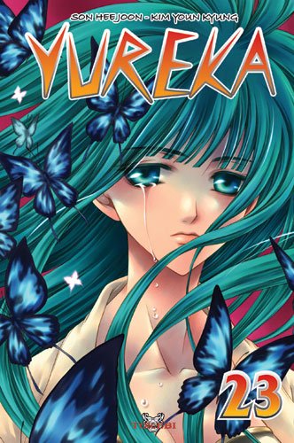 Vol.23Yureka
