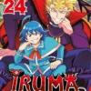 Vol.24 Iruma à l'école des démons