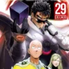 Vol.29 One-Punch Man
