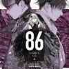 Vol.3 86 Eighty Six - Light Novel